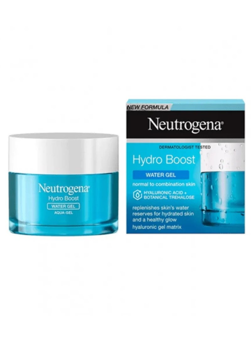 نيوتروجينا Hydro Boost Water Gel 50ml - Image 2
