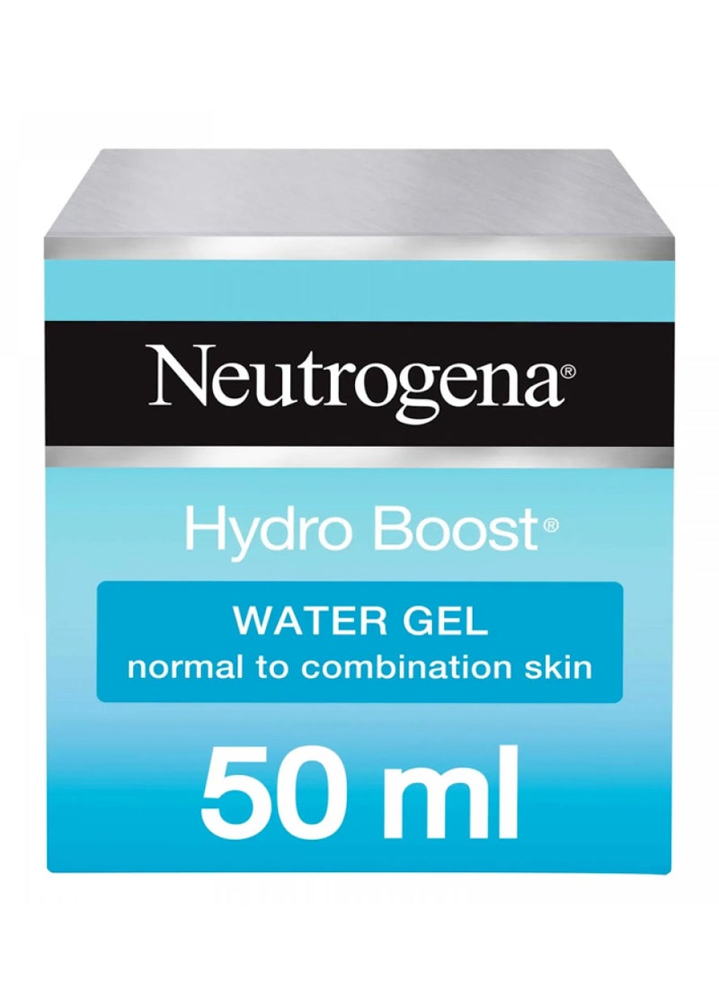 نيوتروجينا Hydro Boost Water Gel 50ml - Image 3