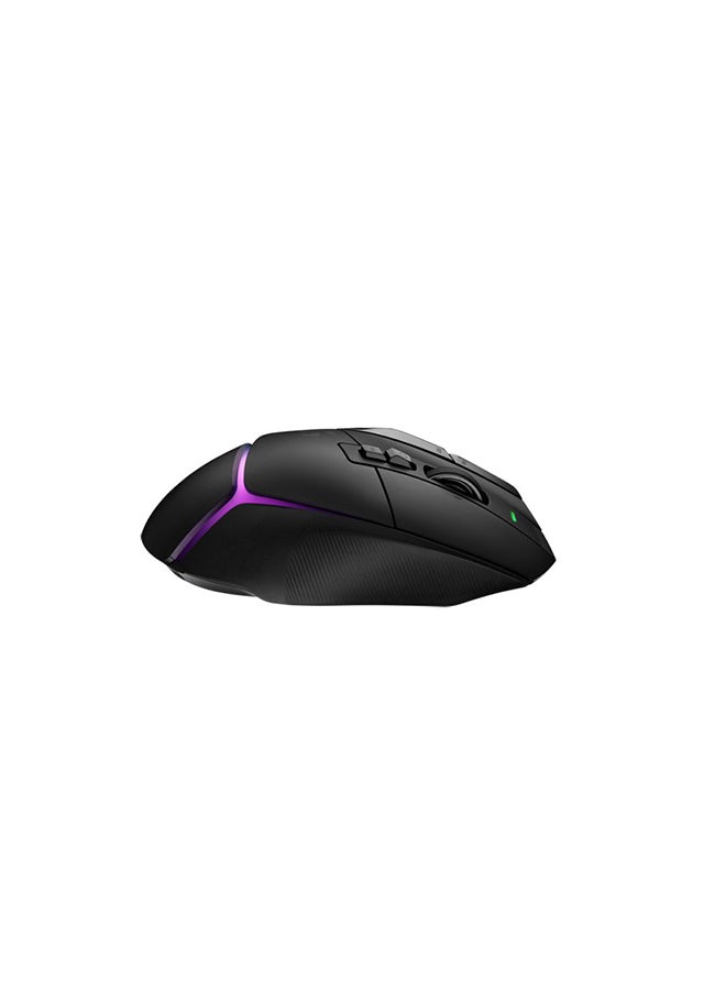 Logitech Renewed - G502 X PLUS LIGHTSPEED Wireless RGB Gaming Mouse - Image 3