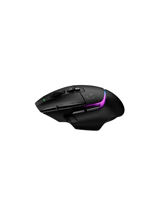Logitech Renewed - G502 X PLUS LIGHTSPEED Wireless RGB Gaming Mouse - Image 2