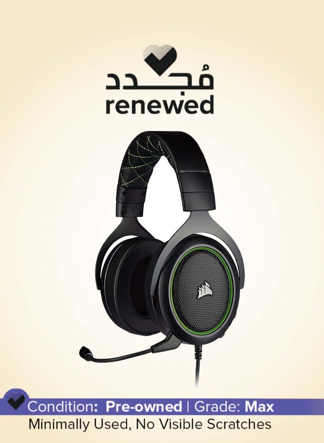 CORSAIR Renewed - HS50 Pro Stereo Gaming Headset - Image 1