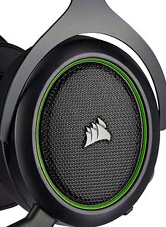 CORSAIR Renewed - HS50 Pro Stereo Gaming Headset - Image 3