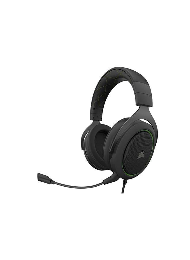 CORSAIR Renewed - HS50 Pro Stereo Gaming Headset - Image 2