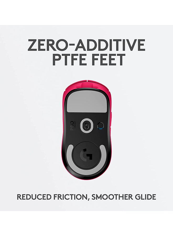 Logitech Renewed -  G PRO X SUPERLIGHT Wireless Gaming Mouse - Image 5