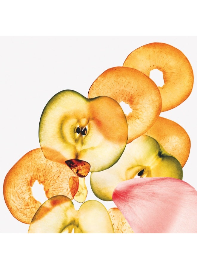 CALVIN KLEIN Sheer Peach Unisex Hair & Body Perfume Mist 236ml - Image 4