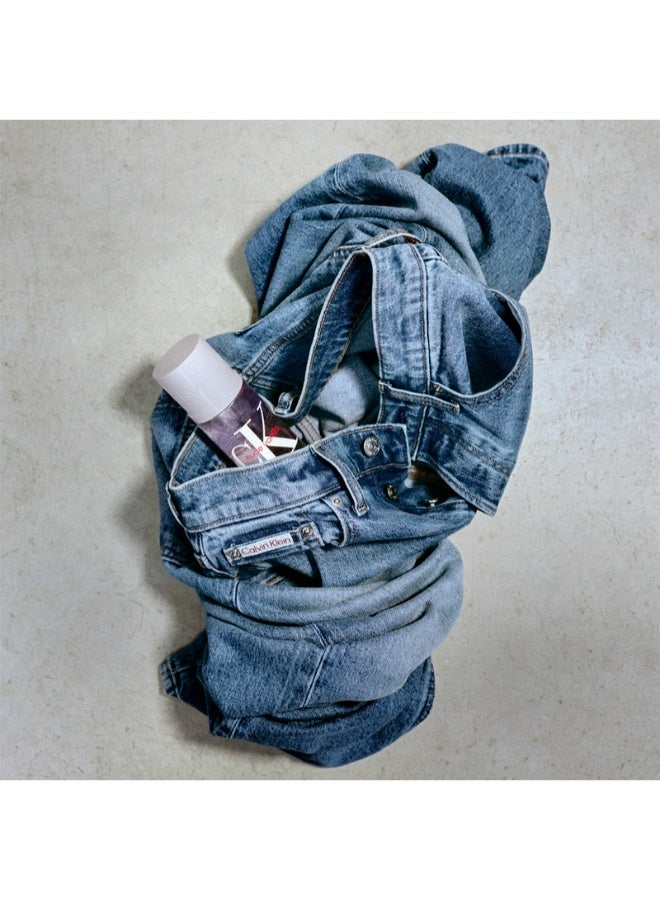 كالفن كلاين رذاذ عطر شعر وجسم فانيليا نود للجنسين - Image 3