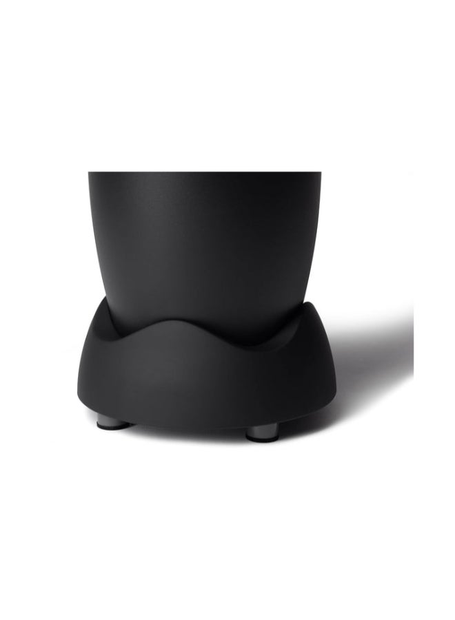 nutribullet Renewed - Multi-Function High-Speed Blender - 900 W NB9-1012 Black - Image 5