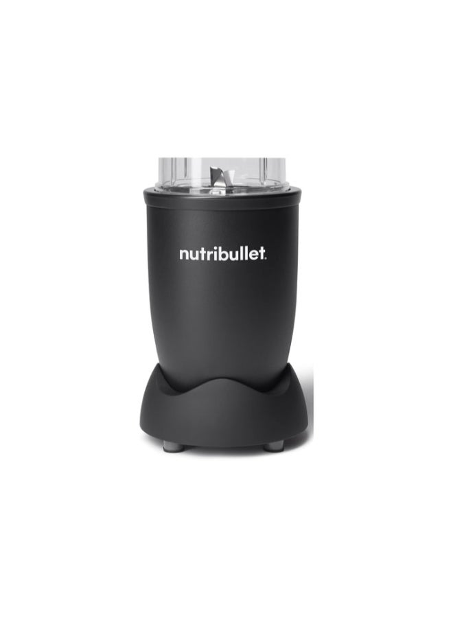 nutribullet Renewed - Multi-Function High-Speed Blender - 900 W NB9-1012 Black - Image 3