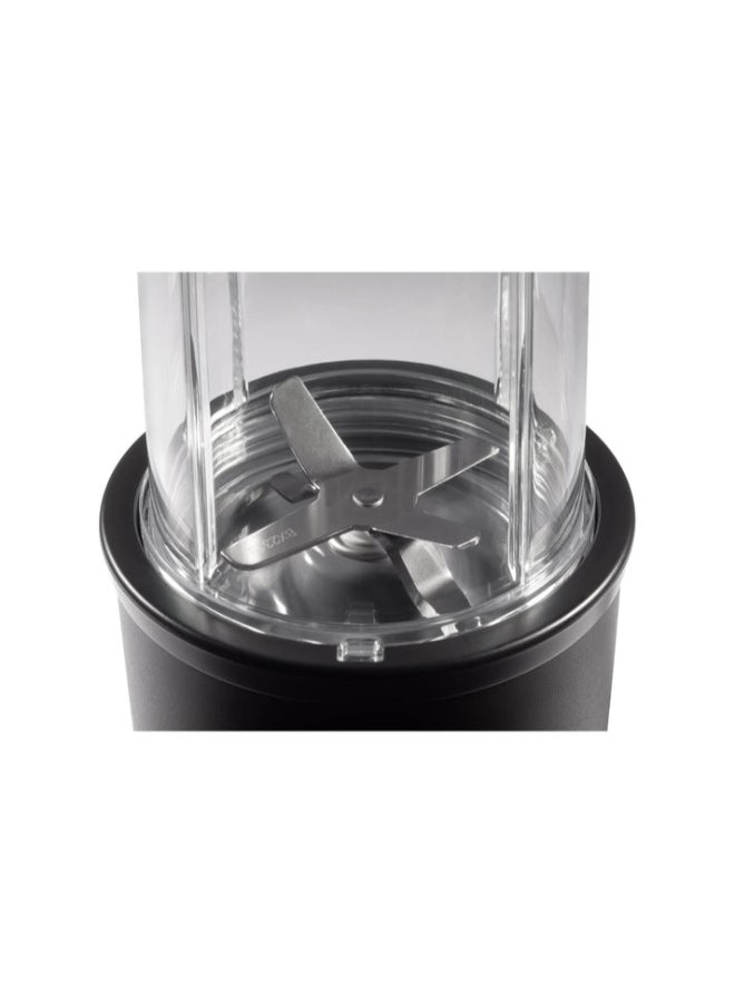 nutribullet Renewed - Multi-Function High-Speed Blender - 900 W NB9-1012 Black - Image 2