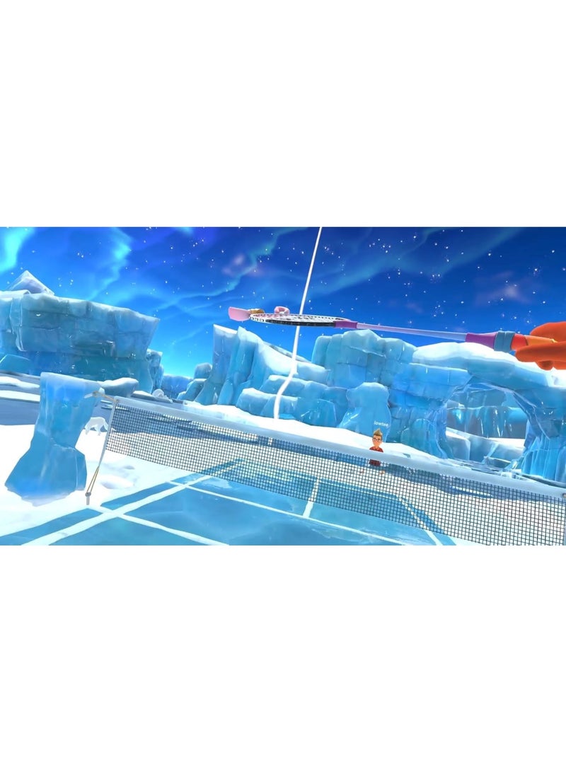Sony Badminton Time VR for PS5 PSVR2 - PlayStation 5 - PlayStation 5 (PS5) - Image 3