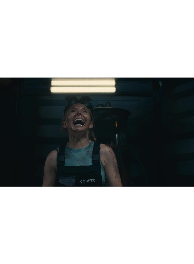 Sony Dead Reset - PlayStation 5 (PS5) - PlayStation 5 (PS5) - Image 2