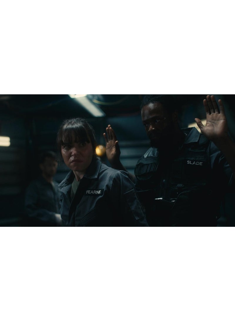 Sony Dead Reset - PlayStation 5 (PS5) - PlayStation 5 (PS5) - Image 3