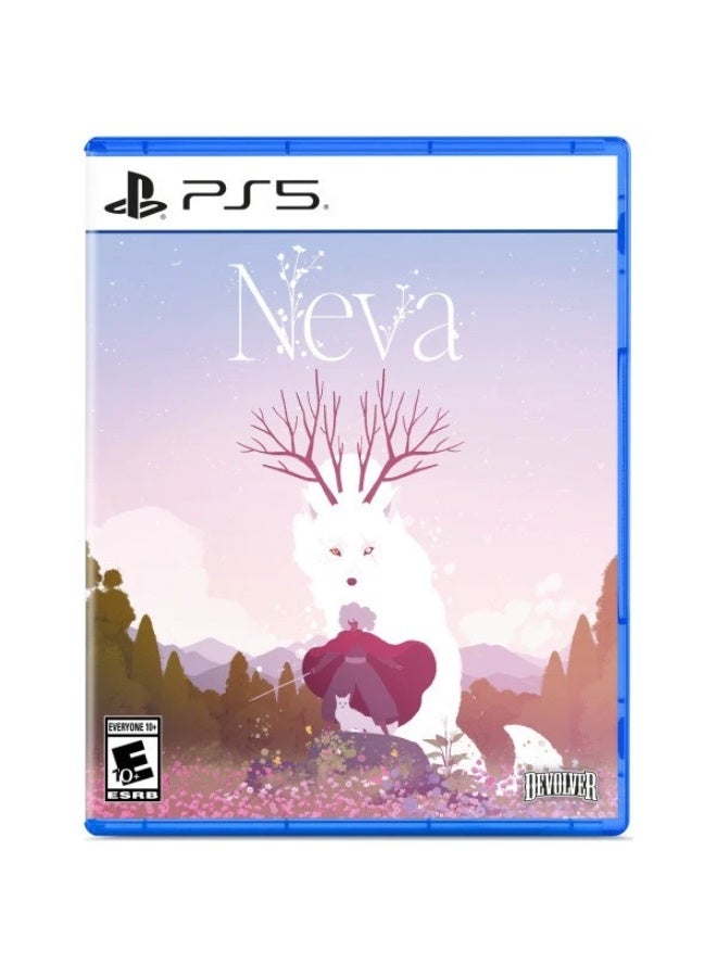 Sony Neva - PlayStation 5 (PS5) - PlayStation 5 (PS5) - Image 1