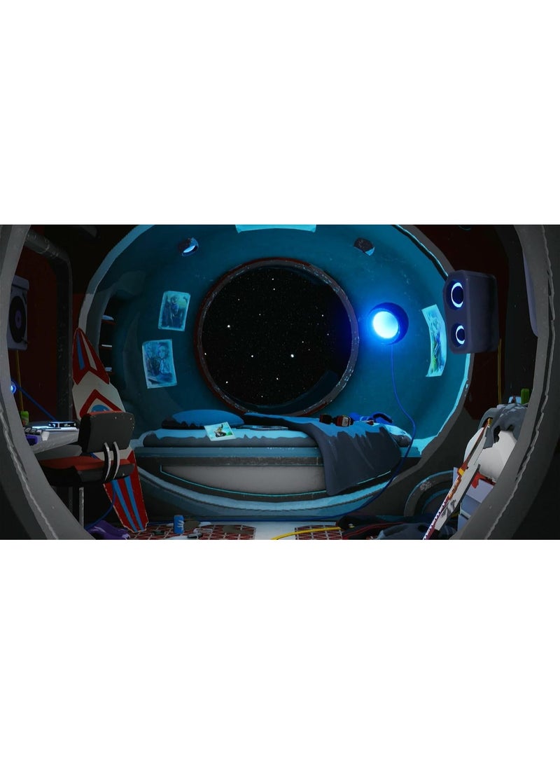 نينتندو Star Overdrive - Nintendo Switch - Nintendo Switch - Image 3