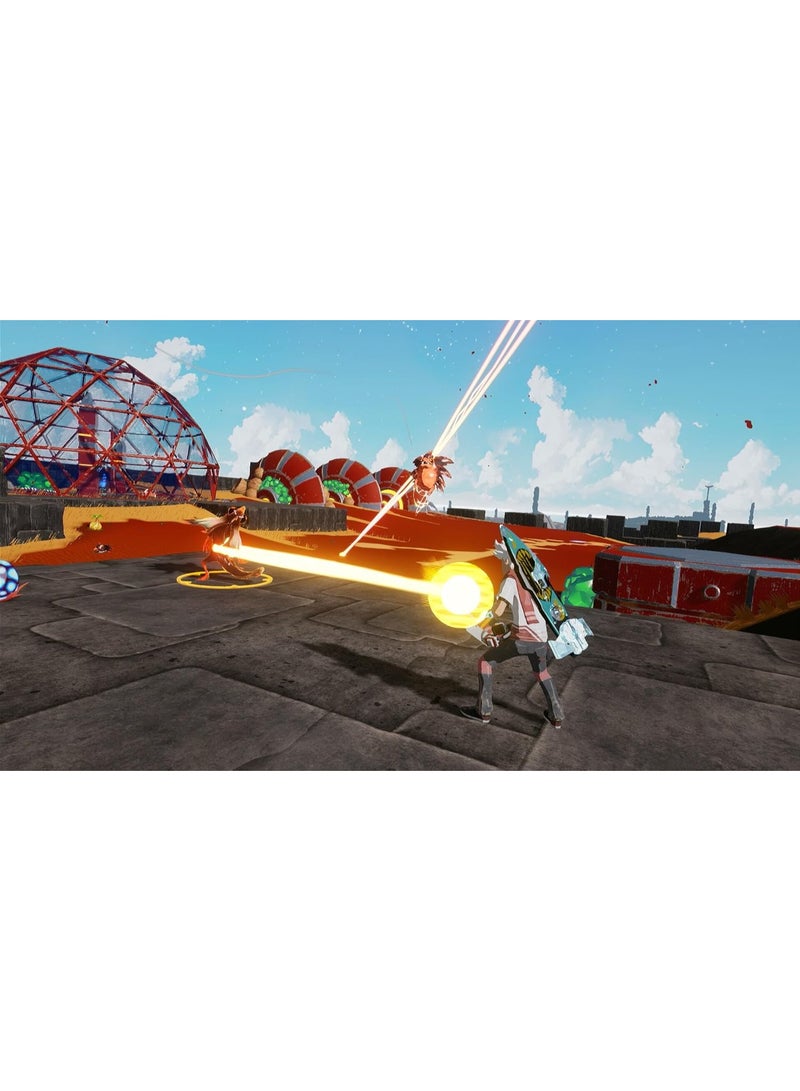 نينتندو Star Overdrive - Nintendo Switch - Nintendo Switch - Image 2