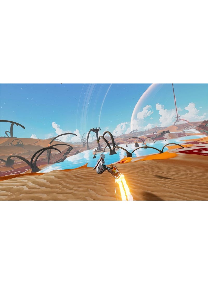 نينتندو Star Overdrive - Nintendo Switch - Nintendo Switch - Image 4