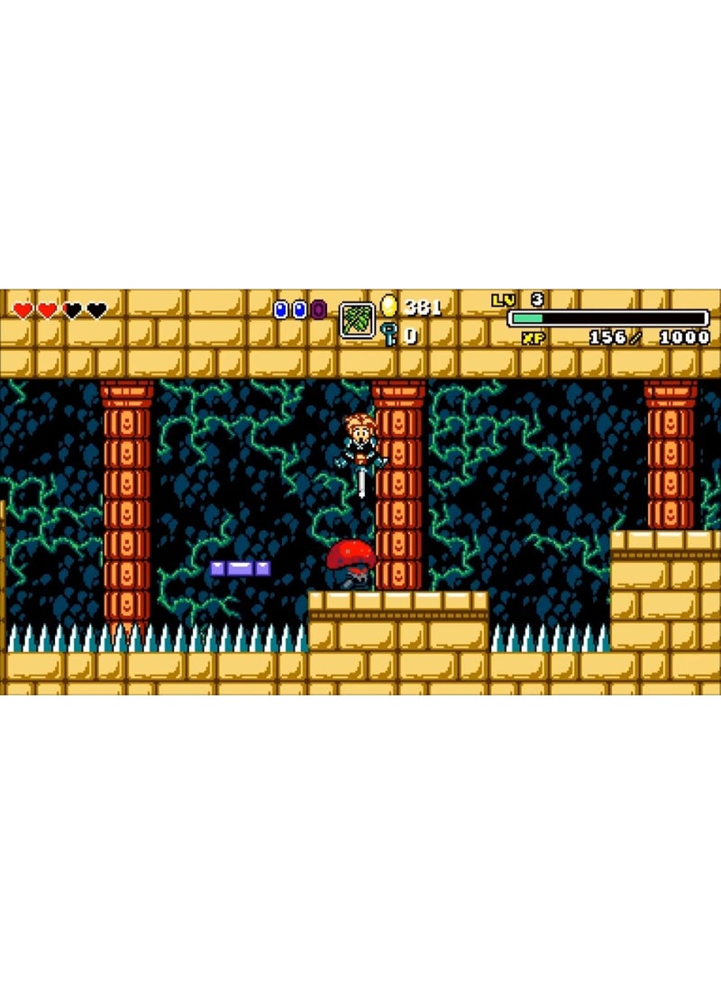 نينتندو Aggelos - Nintendo Switch - Nintendo Switch - Image 3