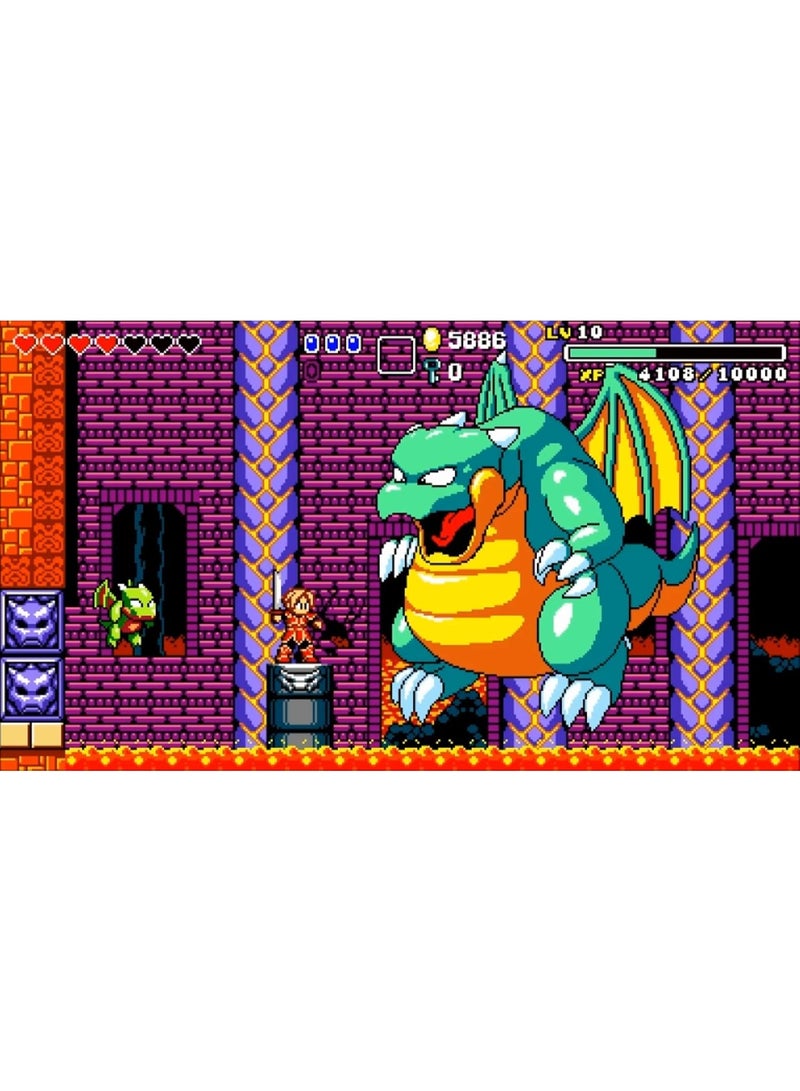 نينتندو Aggelos - Nintendo Switch - Nintendo Switch - Image 4