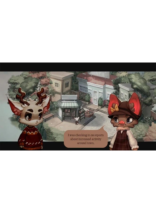 Nintendo Beacon Pines - Nintendo Switch - Nintendo Switch - Image 2