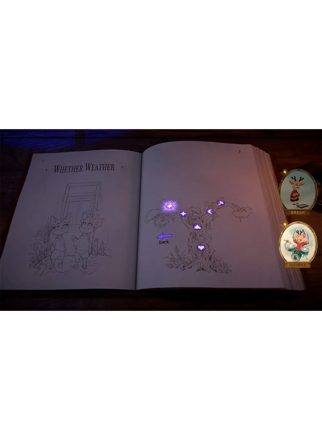 Nintendo Beacon Pines - Nintendo Switch - Nintendo Switch - Image 3