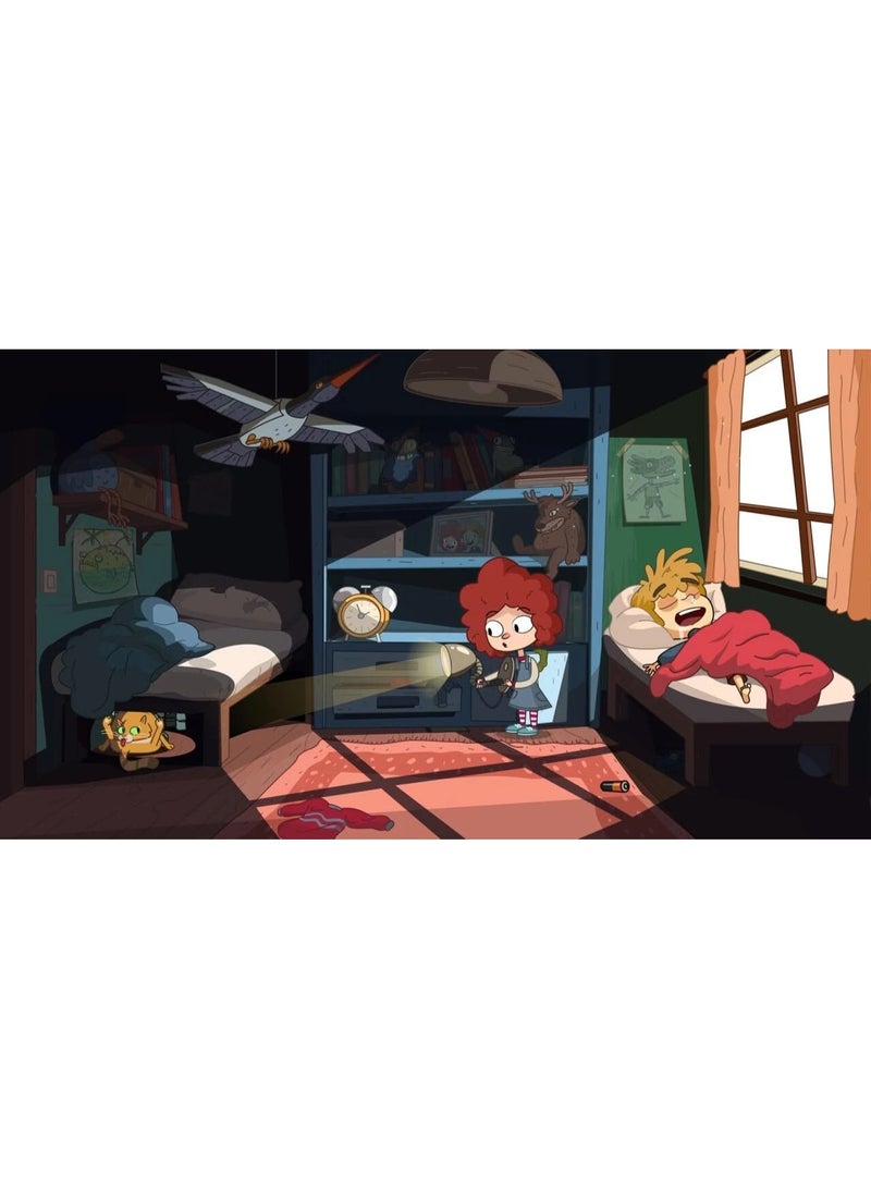 نينتندو Lost in Play - Nintendo Switch [Multilanguage] - Nintendo Switch - Image 2