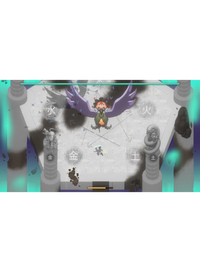 نينتندو Terracotta - Nintendo Switch - Nintendo Switch - Image 3