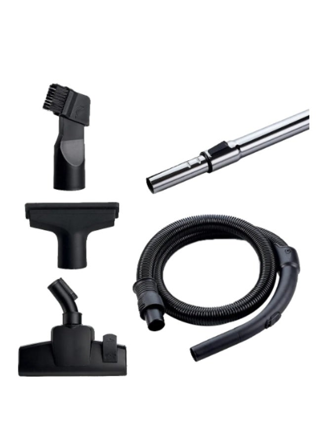 كينوود Kenwood Vacuum Cleaner, 2200 Watt, Bagless, 3.5 Liter Tank, Black, Model VBP90.000GB 2200 W VBP90.000GB GREY - Image 5