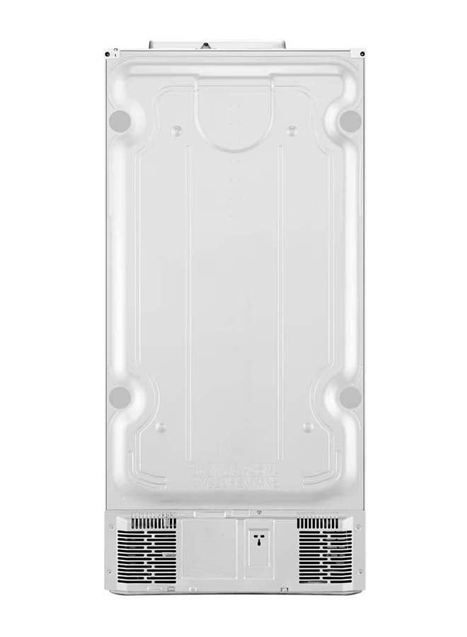 إل جي ثلاجة 20.9 قدم³ | فريزر علوي | إنفرتر LT22HBHWIN أبيض ناصع LT22HBHWIN - Image 2