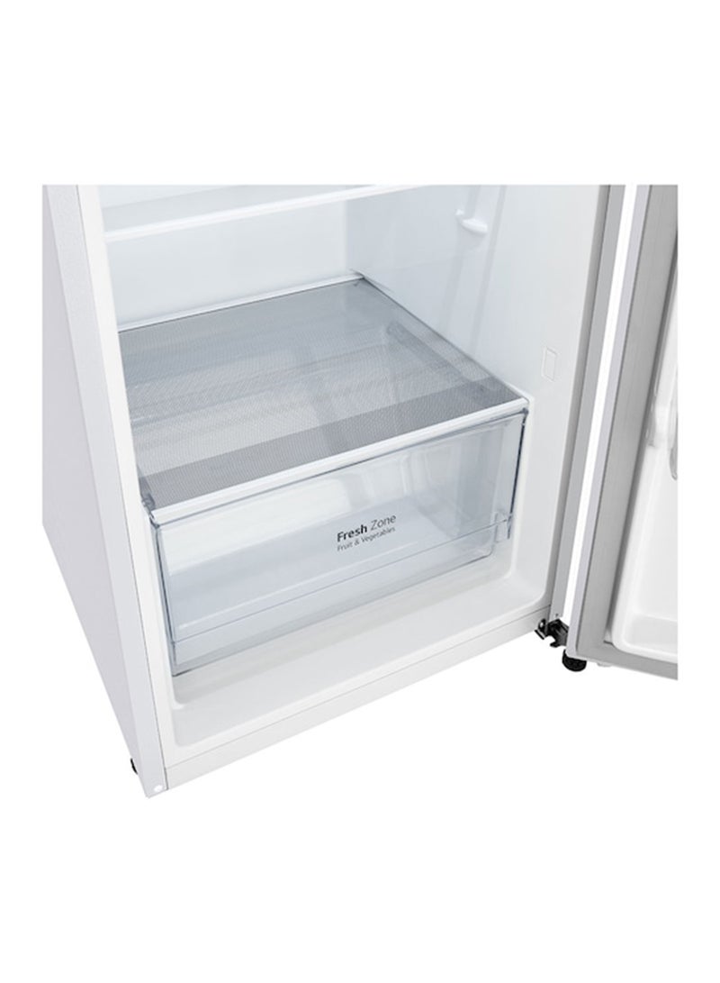 LG Refrigerator 9.3 ft³,264 L| Top Freezer | Inverter LT11CBBWIV White LT11CBBWIV White - Image 5