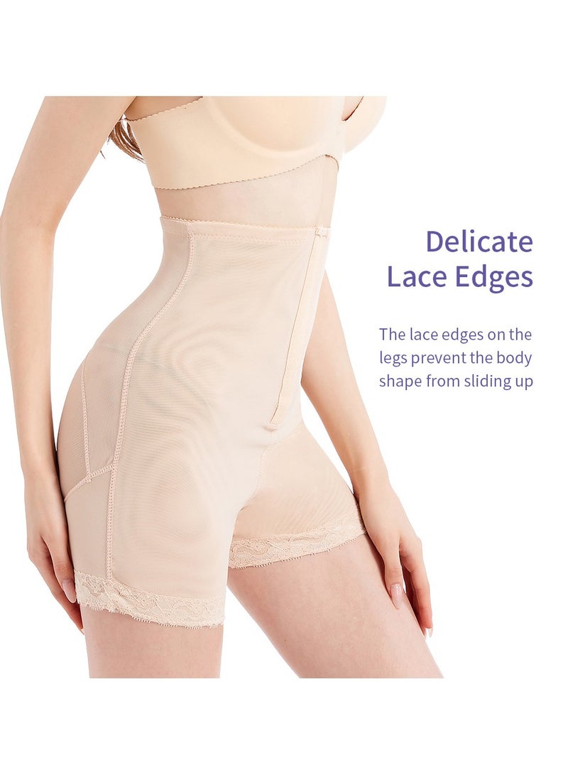 Sunveno Portpartum Belly Shaper-XXL-Size Nude - Image 2