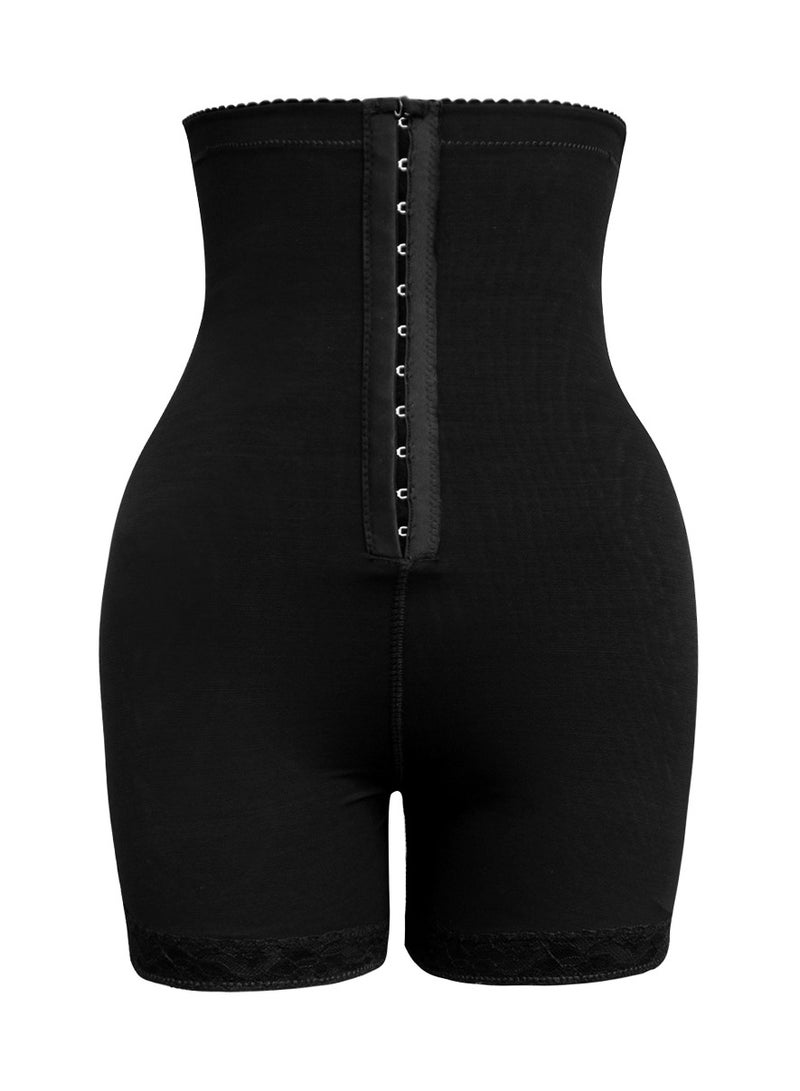 صنفينو مشكل بطن بعد الولادة - حجم XL - أسود - Image 1