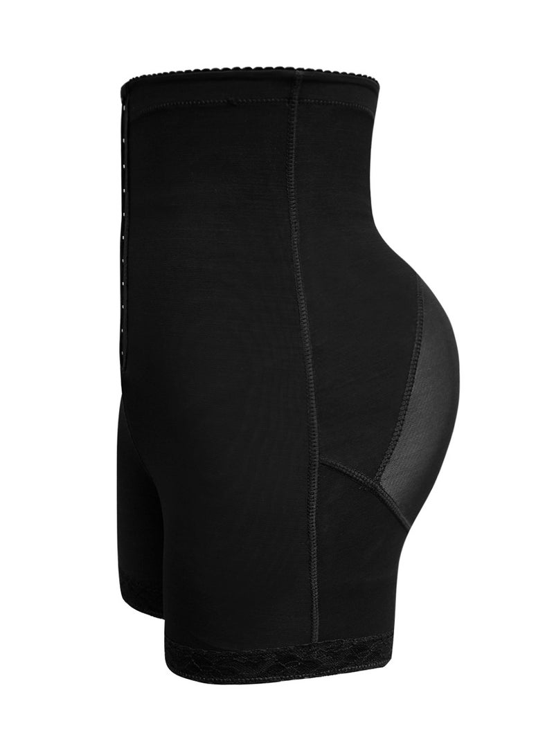 صنفينو مشكل بطن بعد الولادة - حجم XL - أسود - Image 5