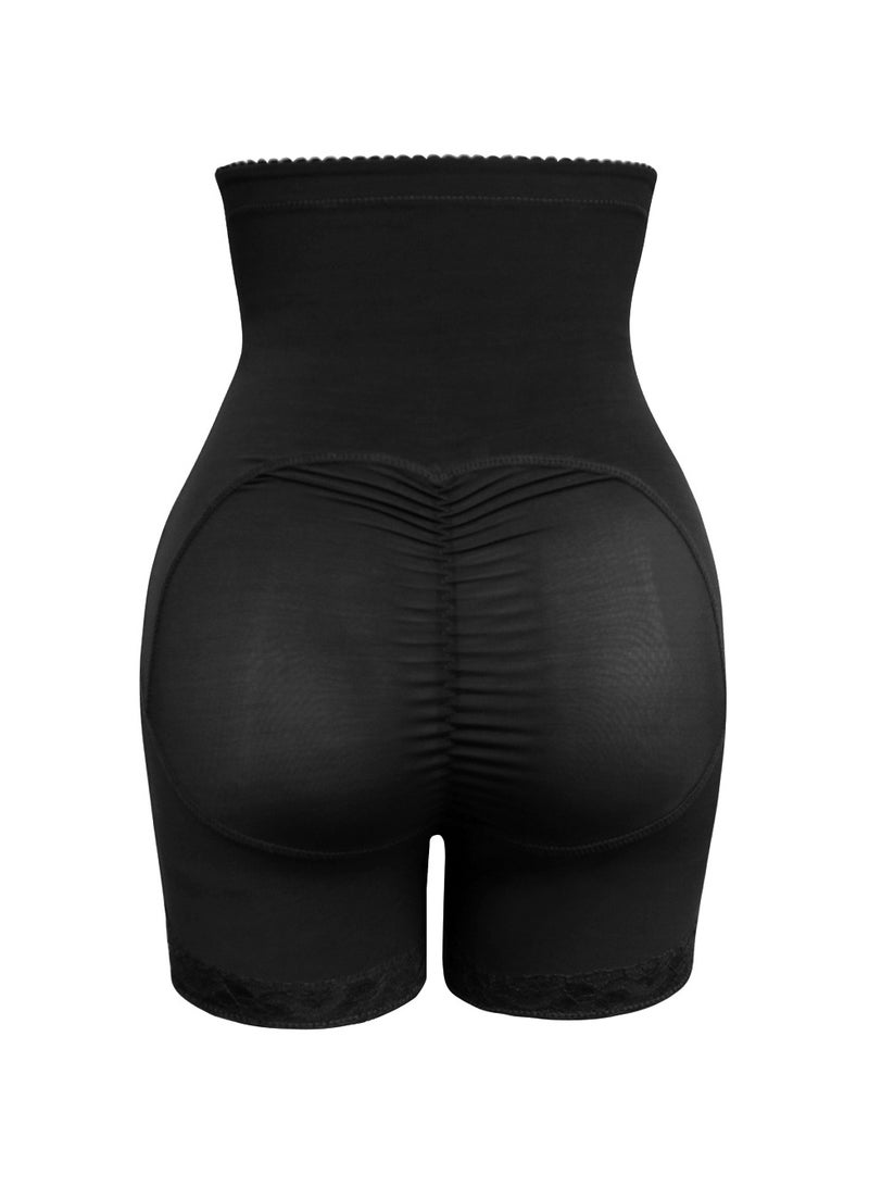 Sunveno Portpartum Belly Shaper-XXL-Size Black - Image 4