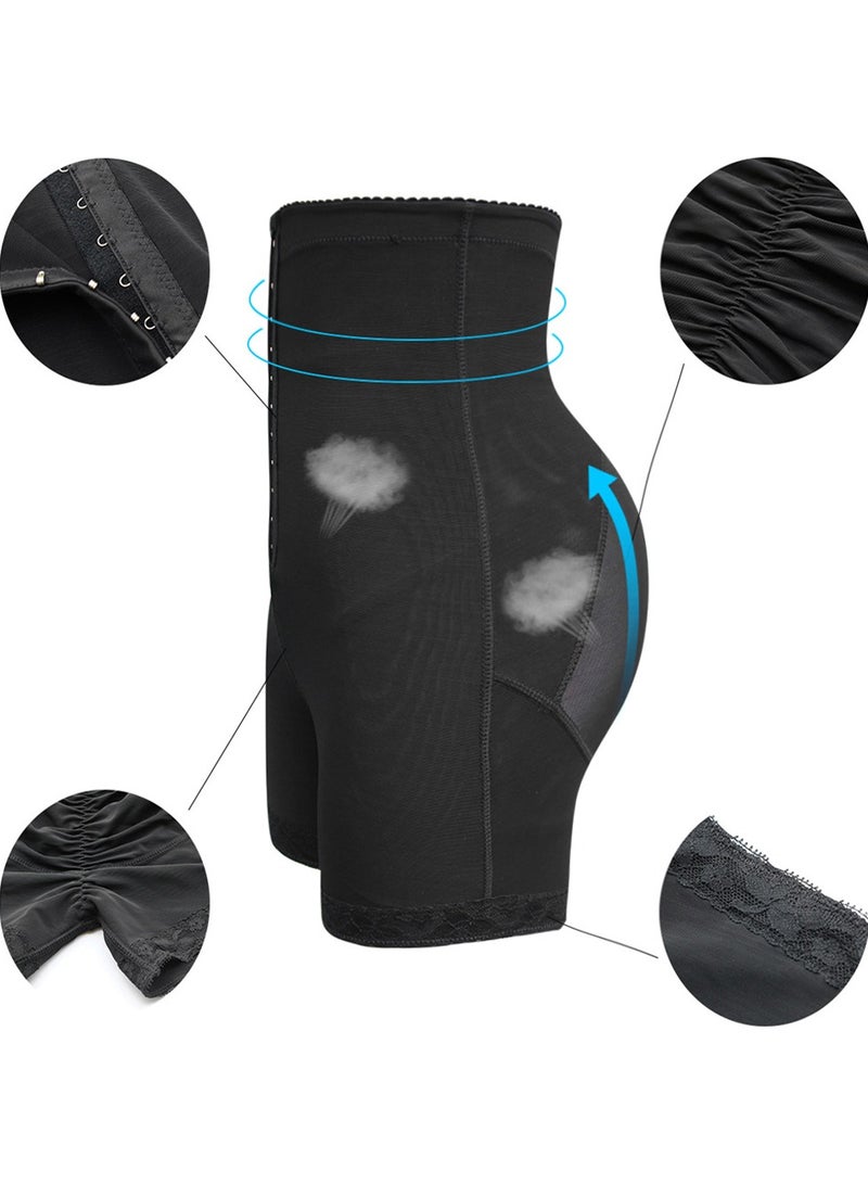 Sunveno Portpartum Belly Shaper-XXL-Size Black - Image 2