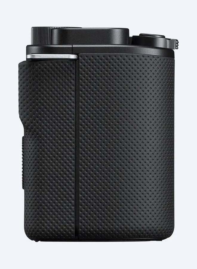 Sony Alpha ZV-E10K Mirrorless Camera with 16-50mm f/3.5-5.6 OSS II Lens, 24.2MP APS-C Sensor, 4K Video - Black - Image 3