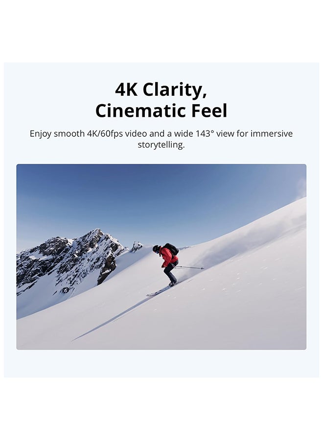 دي جي آي أوزمو نانو (128 جيجابايت) - Image 5