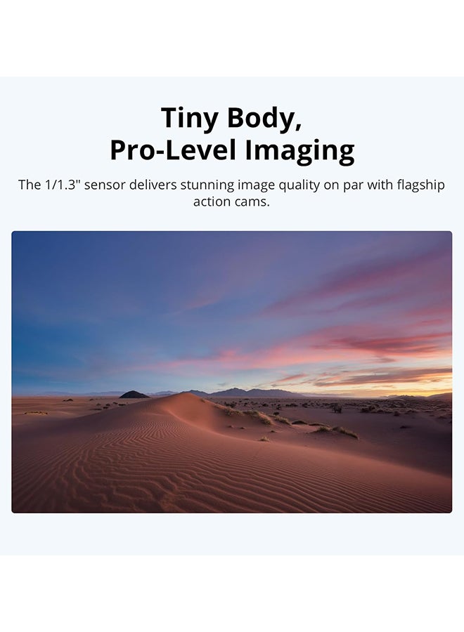 دي جي آي أوزمو نانو (128 جيجابايت) - Image 4