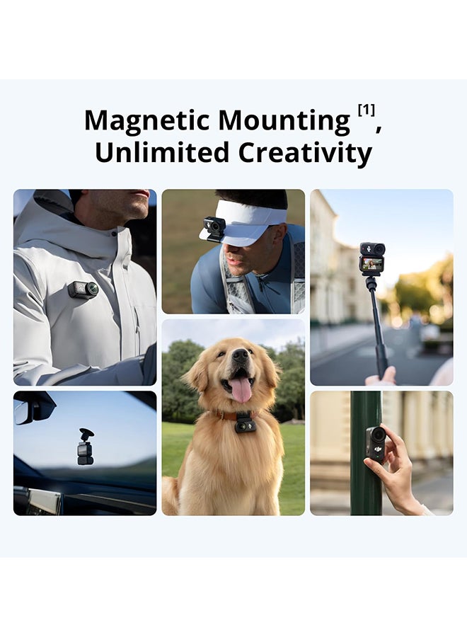 دي جي آي أوزمو نانو (128 جيجابايت) - Image 3