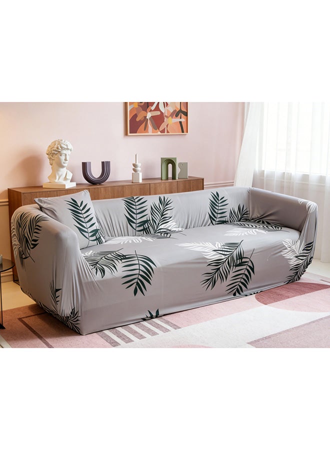 Noon East Durable Sofa Cover – Anti-Slip, Dust & Stain Resistant printing 180-230cm - Image 2