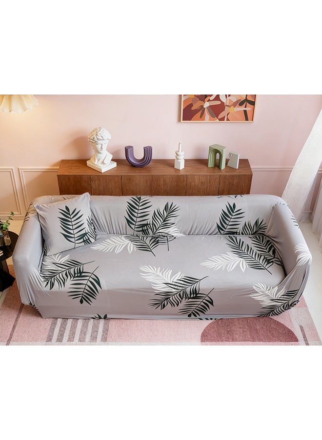 Noon East Durable Sofa Cover – Anti-Slip, Dust & Stain Resistant printing 180-230cm - Image 3