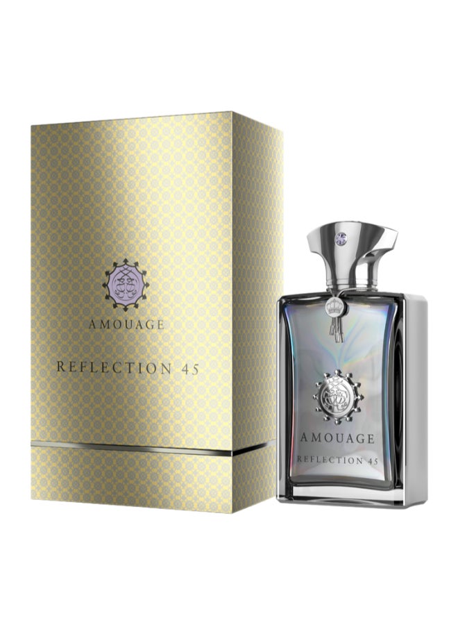 أمواج رفلكشن 45 إكسترايت دو بارفوم