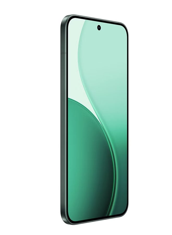 OPPO Reno14 AI Phone Dual SIM 5G Green 12GB RAM 512GB + Boat Call2 Watch + Boat Immortal 171 Buds + Zentality Powerbank 10k mAh + 12 Month (Liquid + Screen Protection) Warranty - Middle East Version - Image 5