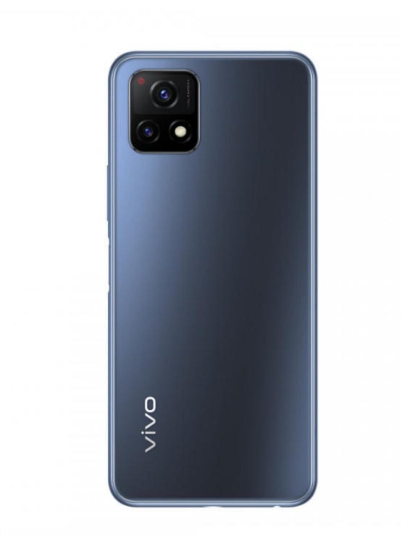 vivo Y72 5G (India) Dual Sim Graphite Black 12GB RAM(+ 2GB Extended RAM) 256GB -International Version With Gift vivo XE160 Headphones - Image 4