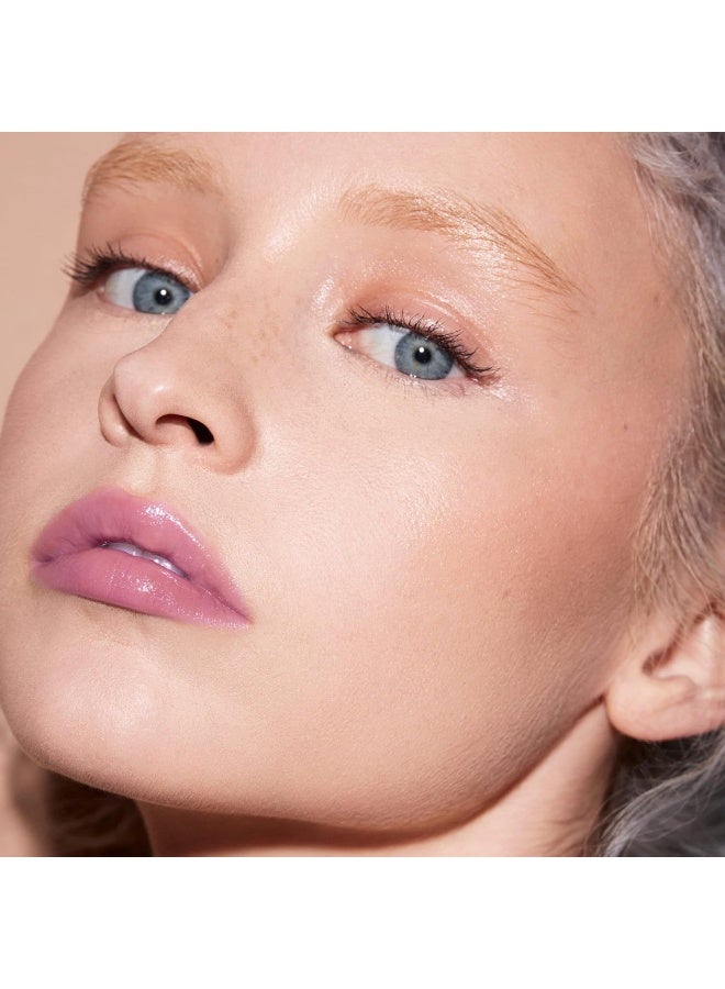 فنتي بيوتي كريم لون شفاه غلوس بوم - 01 - 9مل / 0.3 أونصة سائلة - - Image 4