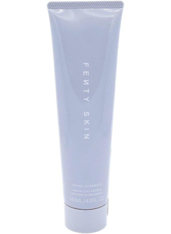 فنتي بيوتي منظف سكين توتال كلينر لإزالة كل شيء - - Image 1