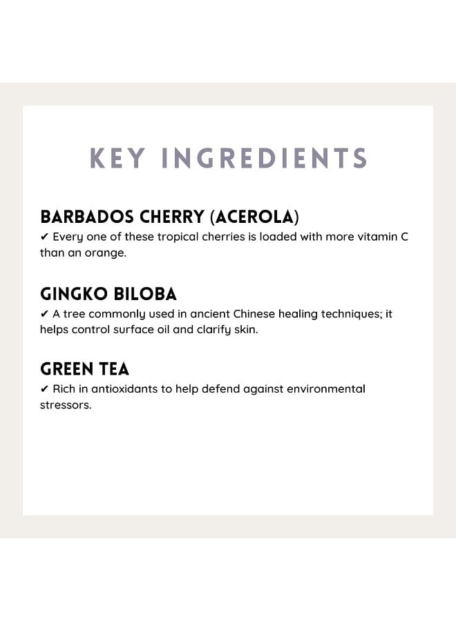 فنتي بيوتي منظف سكين توتال كلينر لإزالة كل شيء - - Image 4