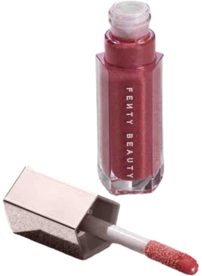 فنتي بيوتي بواسطة ريهانا جلوس بوم لامع شفاه عالمي - - Image 2