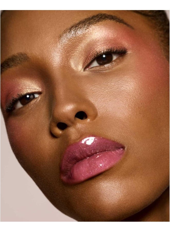 فنتي بيوتي بواسطة ريهانا جلوس بوم لامع شفاه عالمي - - Image 4