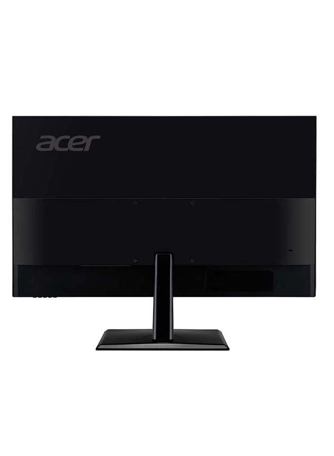 Acer 24-inch FHD 120Hz ZeroFrame Wide Screen LCD PC Monitor | 1ms Response Time | 250 Nits Brightness | HDMI 1.4, VGA | 100M:1 Contrast Ratio | FreeSync| HDMI Cable Included | Acer EK241Y P6 Widescreen LCD Monitor Black | 2 Years Manufacturer Warranty black - Image 5