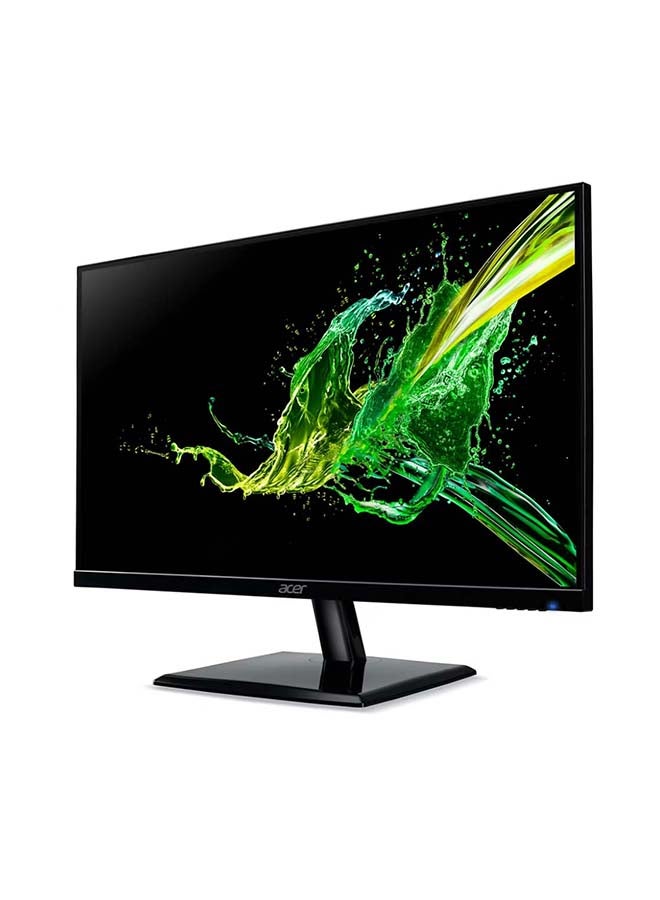 Acer 24-inch FHD 120Hz ZeroFrame Wide Screen LCD PC Monitor | 1ms Response Time | 250 Nits Brightness | HDMI 1.4, VGA | 100M:1 Contrast Ratio | FreeSync| HDMI Cable Included | Acer EK241Y P6 Widescreen LCD Monitor Black | 2 Years Manufacturer Warranty black - Image 3